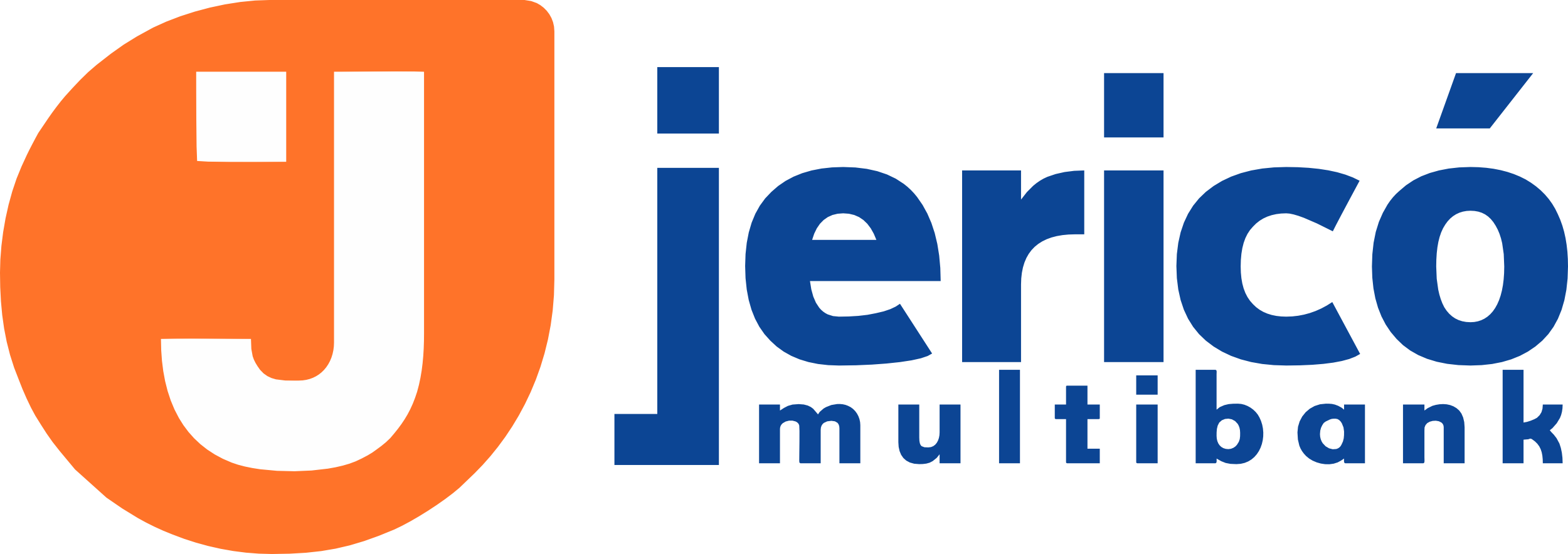 Jericó Multibank